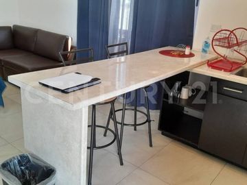 RENTA DE DEPARTAMENTO | COL. VALLE ORIENTE | SAN PEDRO GARZA GARCÍA