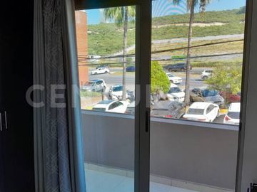 RENTA DE DEPARTAMENTO | COL. VALLE ORIENTE | SAN PEDRO GARZA GARCÍA