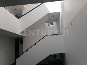 Departamento en Renta en Colonia Italia Providencia