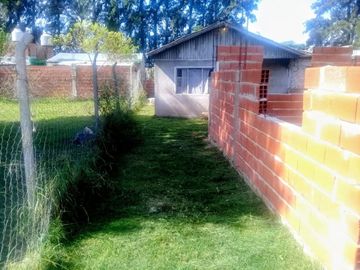 VENTA LOTE PILAR PTE DERQUI 390 M CUADRADOS