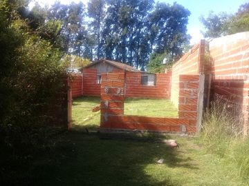 VENTA LOTE PILAR PTE DERQUI 390 M CUADRADOS