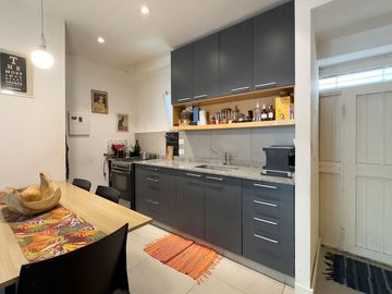 VENTA PH 7 AMB DIVIDIDO VILLA URQUIZA CON PATIO