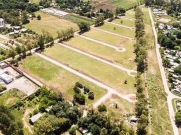 VENTA LOTE 202,27 MT2 BARRIO PARQUE ASTOLFI II