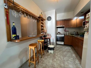 VENTA DTO 3 AMB+PLAYROOM MONTECASTRO JARDIN QUINCH