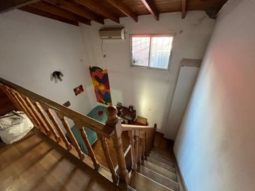 VENTA DTO 3 AMB+PLAYROOM MONTECASTRO JARDIN QUINCH
