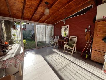 VENTA DTO 3 AMB+PLAYROOM MONTECASTRO JARDIN QUINCH