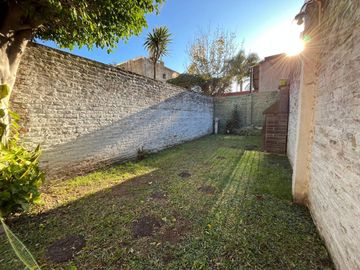 VENTA DTO 3 AMB+PLAYROOM MONTECASTRO JARDIN QUINCH