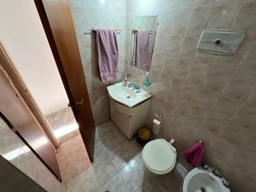 VENTA DTO 3 AMB+PLAYROOM MONTECASTRO JARDIN QUINCH