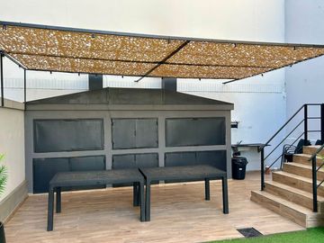 VENTA PB 3 AMB.DUPLEX PATIO V.G.MITRE FINACIACIÓN