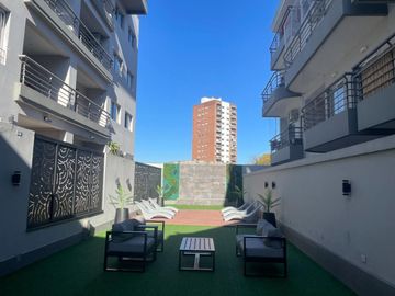 VENTA PB 3 AMB.DUPLEX PATIO V.G.MITRE FINACIACIÓN