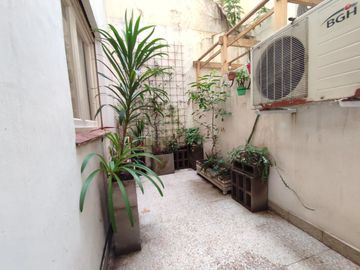 DEPTO 3 AMBIENTES VENTA EN  FLORES APTO CREDITO