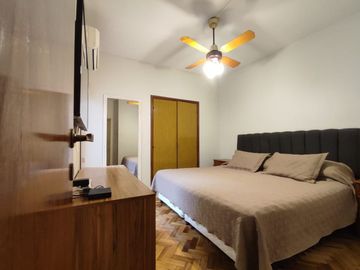 DEPTO 3 AMBIENTES VENTA EN  FLORES APTO CREDITO