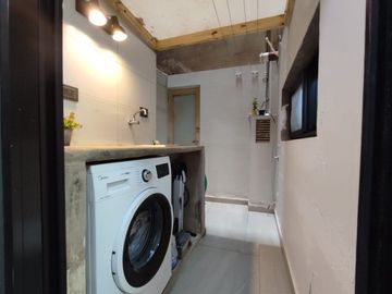 DEPTO 3 AMBIENTES VENTA EN  FLORES APTO CREDITO
