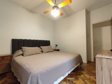 DEPTO 3 AMBIENTES VENTA EN  FLORES APTO CREDITO