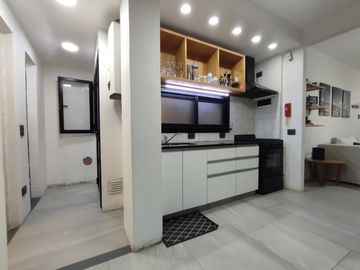 DEPTO 3 AMBIENTES VENTA EN  FLORES APTO CREDITO