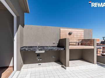 VENTA PISO VILLA URQUIZA BALC ATERRAZADOS 3 amb