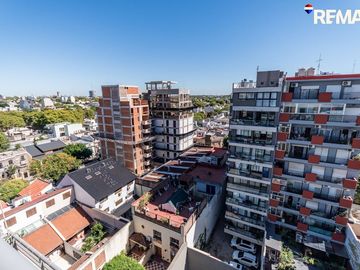 VENTA PISO VILLA URQUIZA BALC ATERRAZADOS 3 amb
