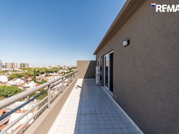 VENTA PISO VILLA URQUIZA BALC ATERRAZADOS 3 amb