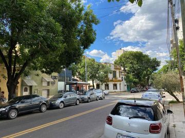 Venta Depto 3 Amb c/Terraza Prop-Quin-V del Parque