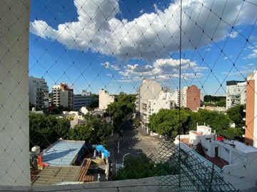 Venta Depto 3 Amb c/Terraza Prop-Quin-V del Parque