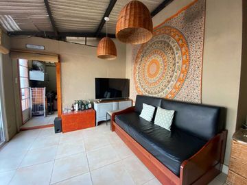 Venta Depto 3 Amb c/Terraza Prop-Quin-V del Parque