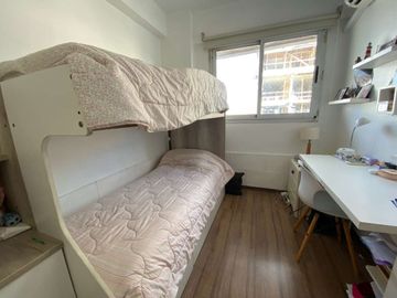 Venta Depto 3 Amb c/Terraza Prop-Quin-V del Parque