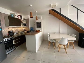 Venta Depto 3 Amb c/Terraza Prop-Quin-V del Parque