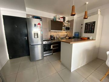 Venta Depto 3 Amb c/Terraza Prop-Quin-V del Parque