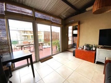 Venta Depto 3 Amb c/Terraza Prop-Quin-V del Parque