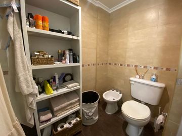 Venta Depto 3 Amb c/Terraza Prop-Quin-V del Parque