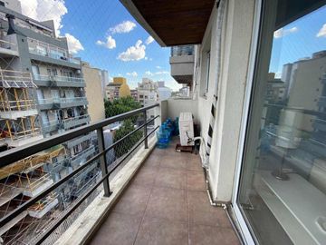 Venta Depto 3 Amb c/Terraza Prop-Quin-V del Parque