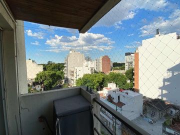 Venta Depto 3 Amb c/Terraza Prop-Quin-V del Parque