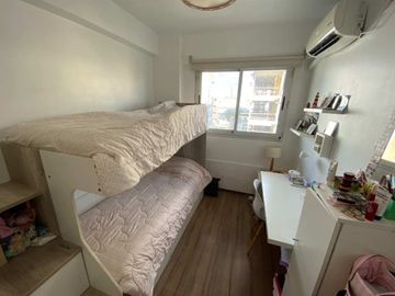 Venta Depto 3 Amb c/Terraza Prop-Quin-V del Parque