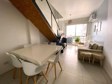 Venta Depto 3 Amb c/Terraza Prop-Quin-V del Parque