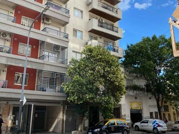 Venta Depto 3 Amb c/Terraza Prop-Quin-V del Parque