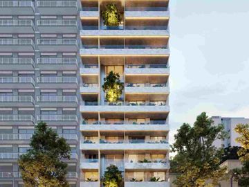 VENTA DPTO  MONOAMB PALERMO AMENITIES PREMIUM