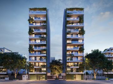 VENTA DEPTO NUÑEZ 2 AMB AMENITIES PREMIUM PISCINA