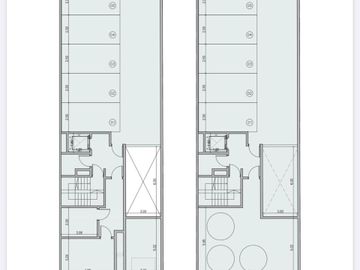 VENTA DEPTO NUÑEZ 2 AMB AMENITIES PREMIUM PISCINA