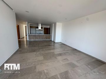 DEPARTAMENTO CON VISTA A LA CIUDAD EN RENTA EN TORRE ELAA