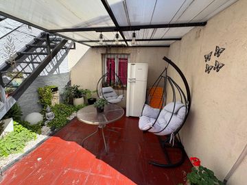 VENTA CASA 3 AMB PILE COCHERA EN LOMAS DEL MIRADOR