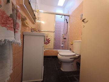 Venta Casa Flores Sur Lote Propio 177m2 Totales