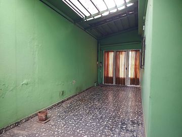 Venta Casa Flores Sur Lote Propio 177m2 Totales