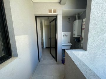 VTA DPTO 3 AMB C/COCHERA A ESTRENAR EN MERLO