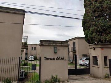 VENTA DEPARTAMENTO 2 AMBIENTES  C/ COCHERA MORENO