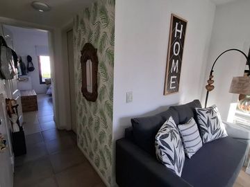 VENTA DEPARTAMENTO 2 AMBIENTES  C/ COCHERA MORENO