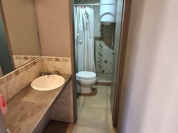 VENTA DEPARTAMENTO 2 AMBIENTES  C/ COCHERA MORENO