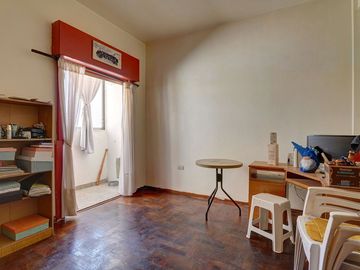 Venta-PH 3 amb c/terraza, quincho y garage-Liniers