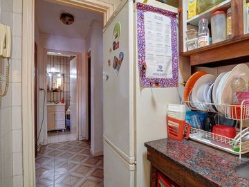 Venta-PH 3 amb c/terraza, quincho y garage-Liniers