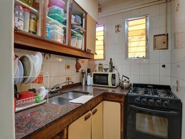 Venta-PH 3 amb c/terraza, quincho y garage-Liniers