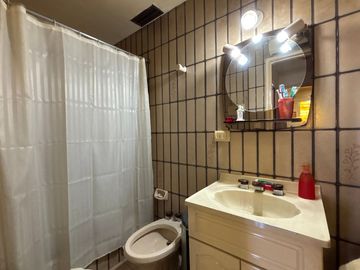 Venta-PH 3 amb c/terraza, quincho y garage-Liniers